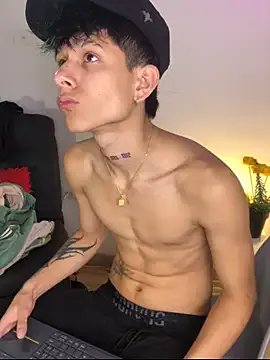 Jake_beach_ on StripChat