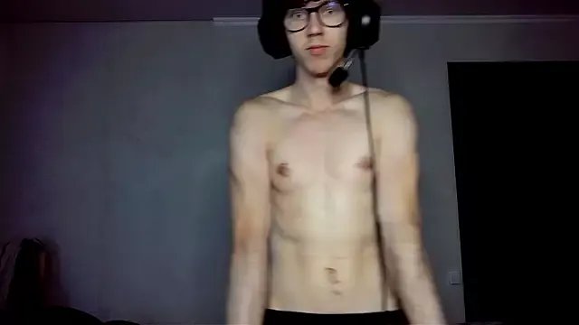 jamismu on StripChat