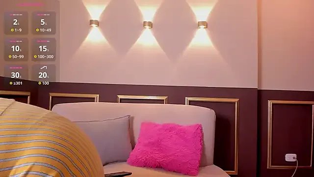 janecullen on StripChat