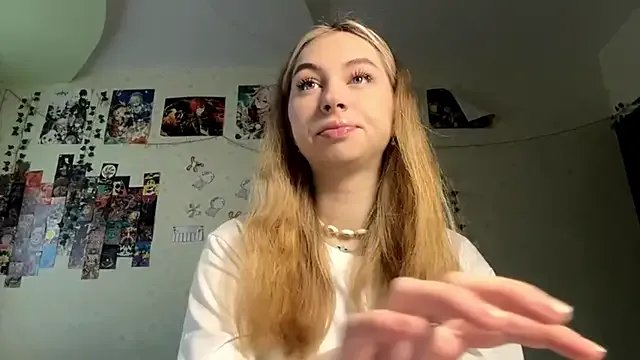 JanelBray on StripChat