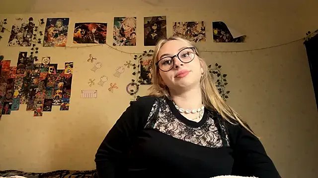 JanelBray on StripChat