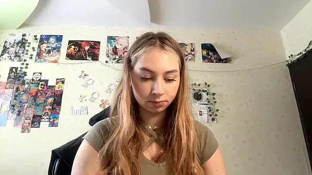 JanelBray on StripChat