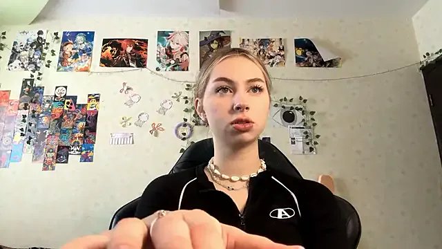 JanelBray on StripChat