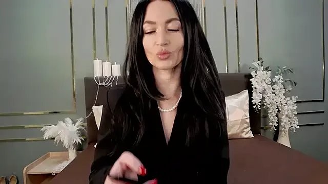 JaneWalch on StripChat