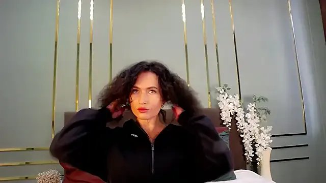 JaneWalch on StripChat