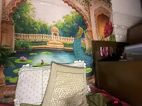 JASMINE1122 on StripChat