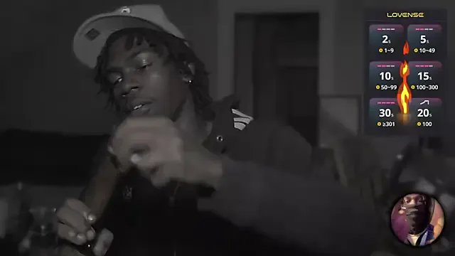 JasperBlaxx — RIPP ME OUT MY CLOTHES