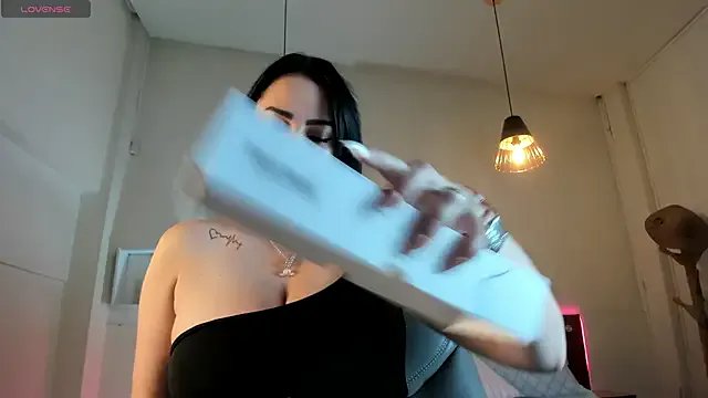 Jayden_Jonnes on StripChat