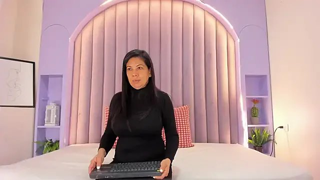 JaylaScott__ on StripChat