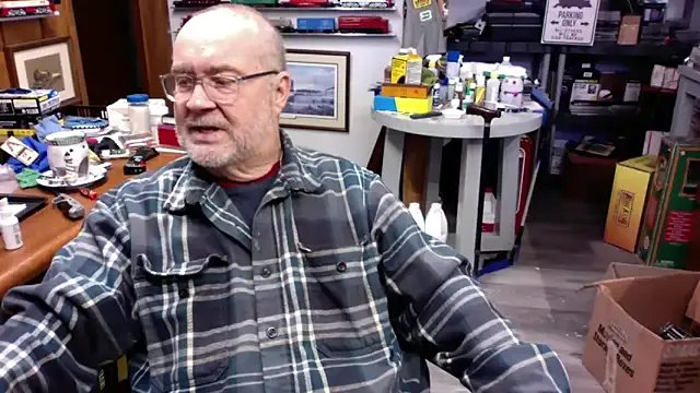 Jcaspen on StripChat