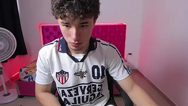 jean_burns — sexy dance naked