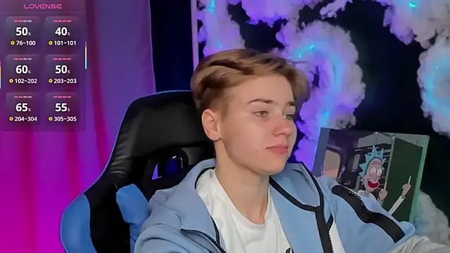 Jean_Wilsons on StripChat