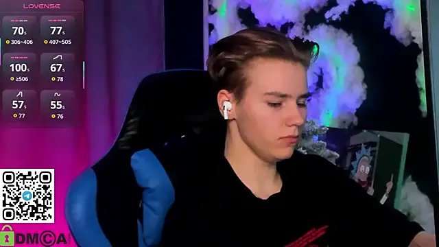 Jean_Wilsons on StripChat