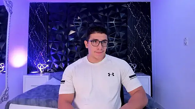 JeffDaltton on StripChat