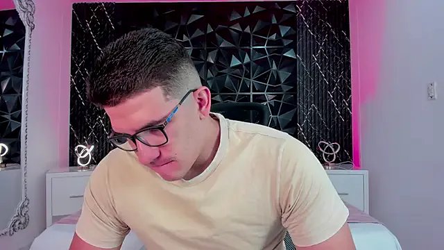 JeffDaltton on StripChat