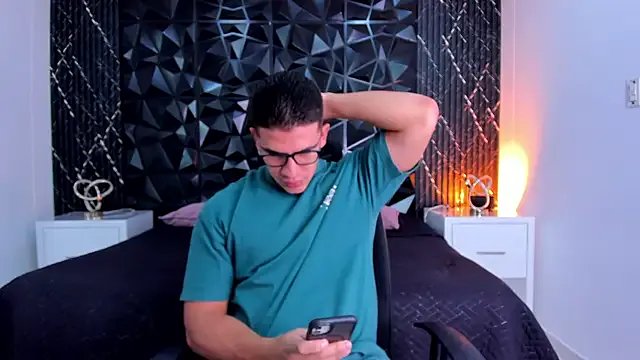 JeffDaltton on StripChat