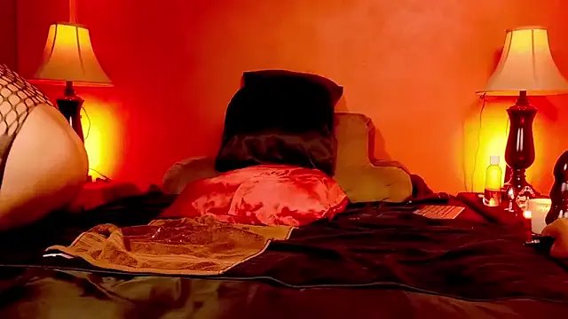 JenniferCD on StripChat