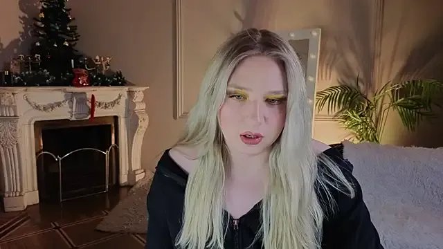 Jes_Solar on StripChat