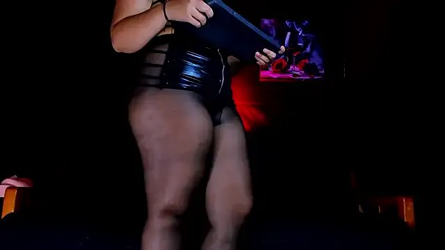 JessicaStones — worship your goddess's black stockings