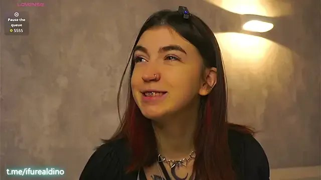 KaKotowski on StripChat