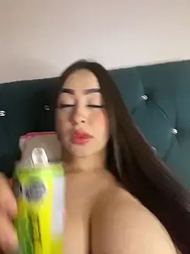 KandyKitty — 5 Fingers Pussy