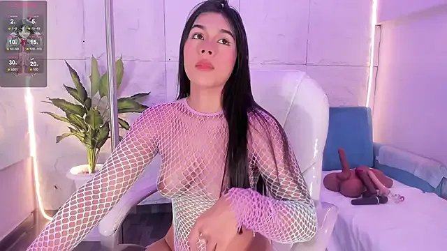 KarimeRous on StripChat