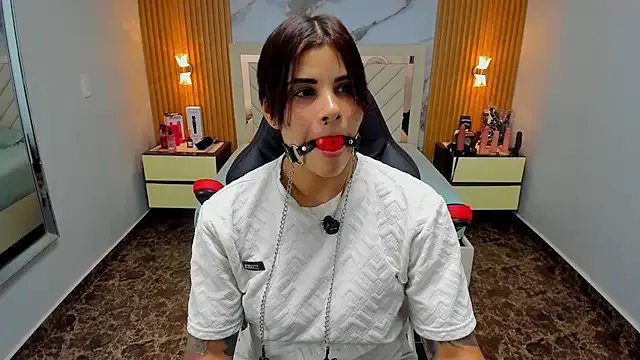 KAROLLJONES1 — control lush for 5 min