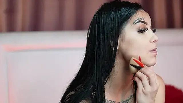 KarsynJaydde on StripChat