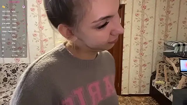 Katebarbie on StripChat