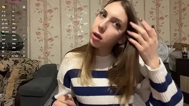 Katebarbie on StripChat