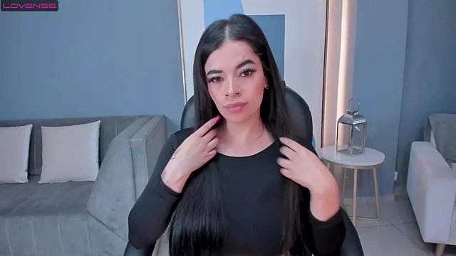 KateSunder on StripChat