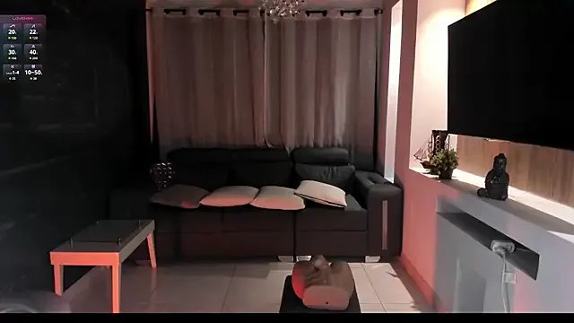 Katty__1 on StripChat