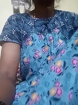 Kavya5500 on StripChat