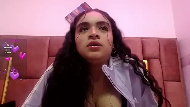 KENDALL_ART on StripChat