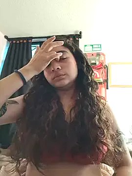 KENDALL_ART on StripChat