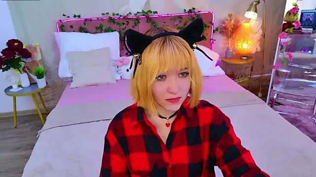 Ketrin_Jones on StripChat