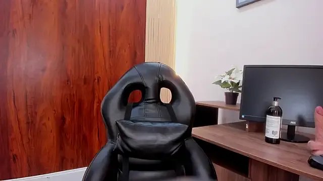 KhateAndersson on StripChat