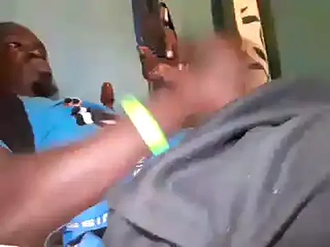 King_Blacks on StripChat