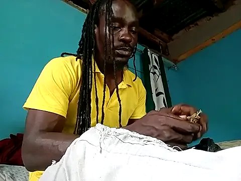 King_Blacks on StripChat