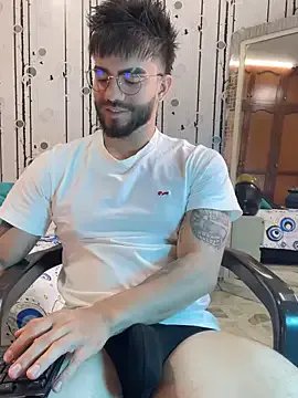 King_Draven3 — Oil complete flex show big muscles