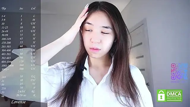 KiraAbling on StripChat