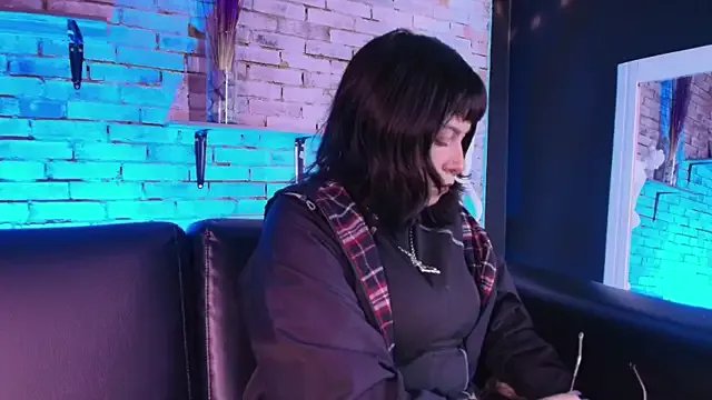 kitty_malach on StripChat