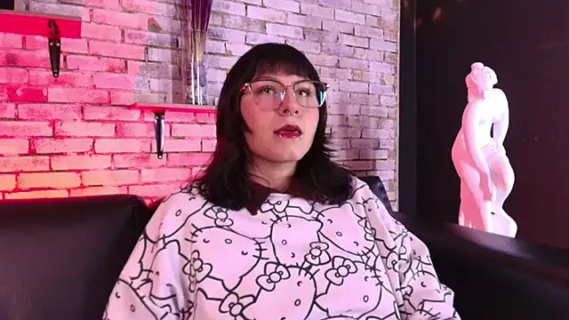 kitty_malach on StripChat