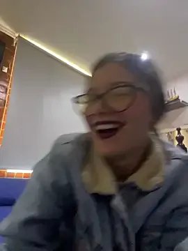 KoraSweett — sucking feet