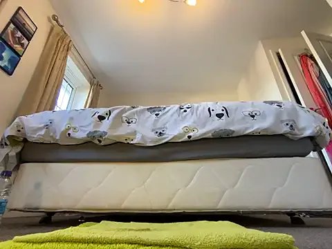 Kramer023 on StripChat