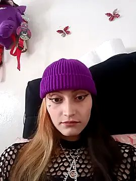 Kripta132 on StripChat