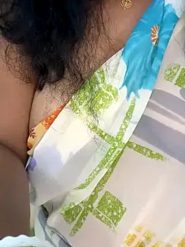 Kritika_21 on StripChat