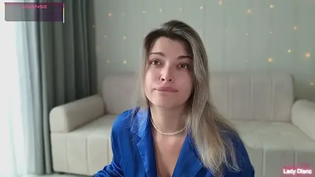 LadyDiLancaster on StripChat