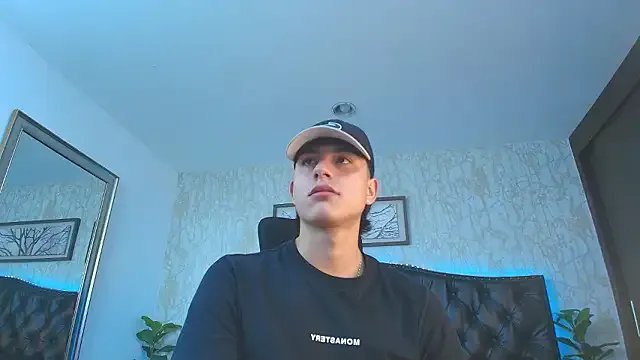 Lander_Cruz — pants  off