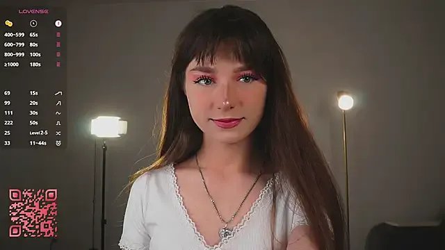 Lanenger on StripChat